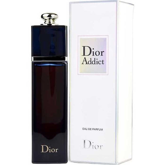 Christian Dior Addict For Ladies EDP 100ml