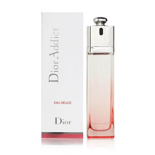 Christian Dior Dior Addict Eau Delice EDT 100ml
