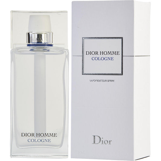 Christian Dior Dior Homme Cologne 125ml