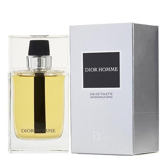 Christian Dior Dior Homme EDT 100ml