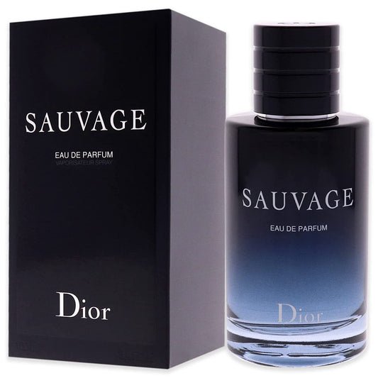 Christian Dior - Dior Sauvage Eau De Parfum