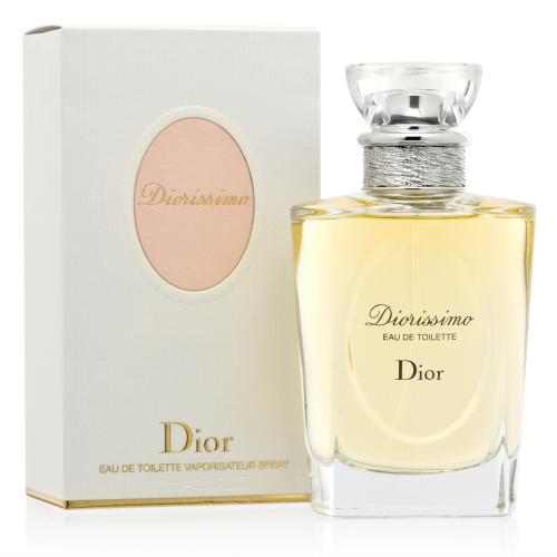 Christian Dior Diorissimo EDT 100ml