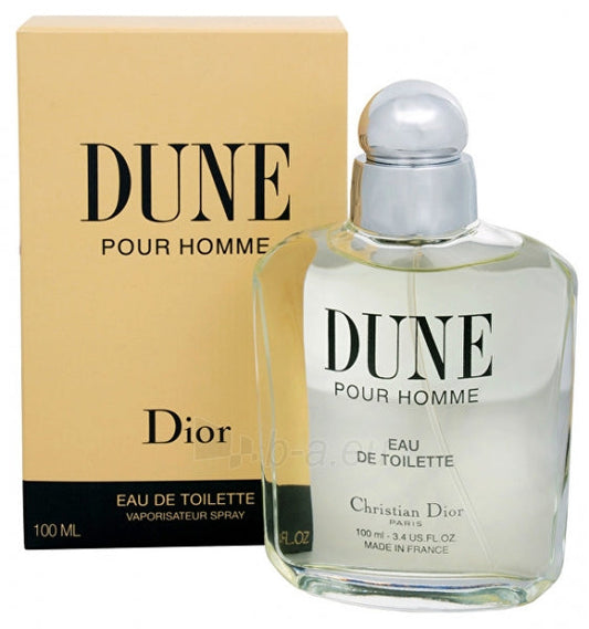 Christian Dior Dune Men EDT 100ml