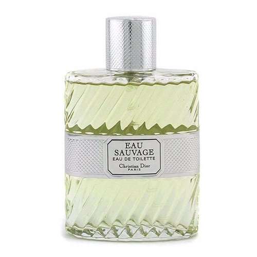 Christian Dior Eau Sauvage EDT 100ml