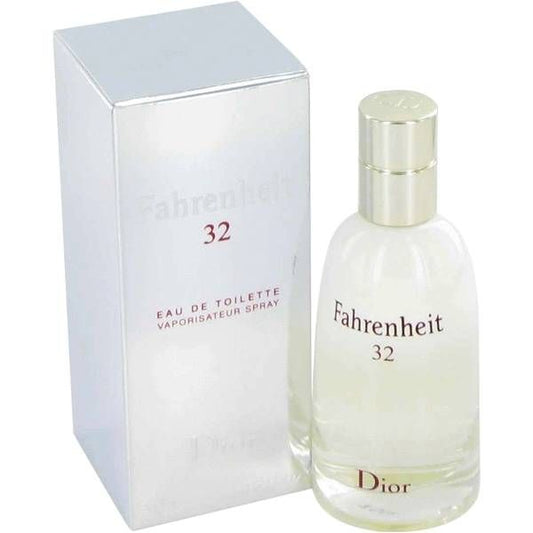 Christian Dior Fahrenheit 32 EDT 100ml For Men