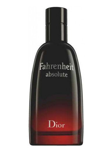 Christian Dior Fahrenheit Absolute Intense EDT 100ml