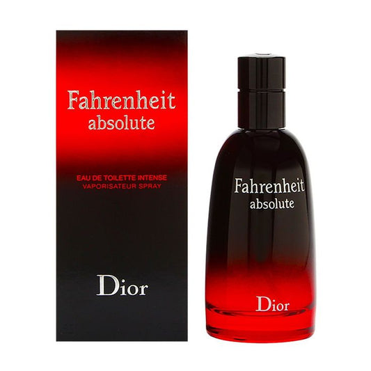 Christian Dior Fahrenheit Absolute Intense EDT 100ml