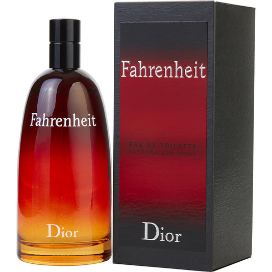 Christian Dior Fahrenheit EDT For Men