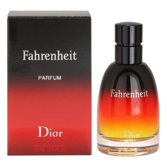 Christian Dior Fahrenheit Parfum 75ml