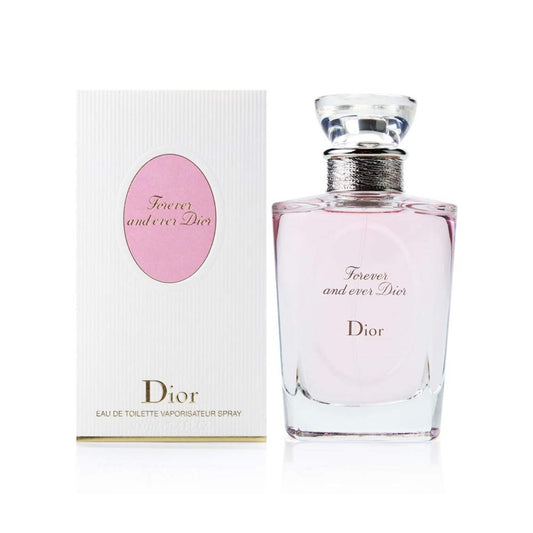 Christian Dior Forever & Ever EDT 100ml