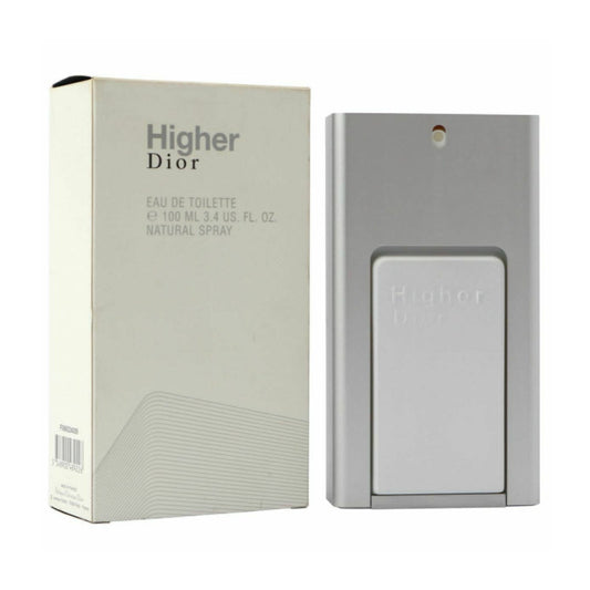 Christian Dior Higher Dior Men EDT 100ml