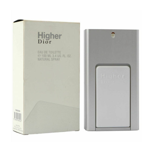 Higher dior perfume on sale