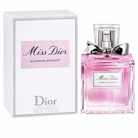 Christian Dior Miss Dior Blooming Bouquet EDT 100ml