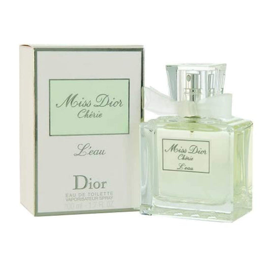 Christian Dior Miss Dior Cherie L'Eau EDT 100ml