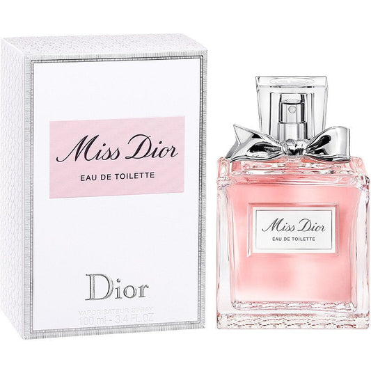 Christian Dior Miss Dior EDT 100ml