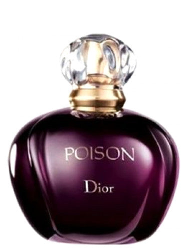 Christian Dior Poison EDT 100ml