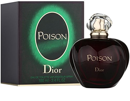 Christian Dior Poison EDT 100ml