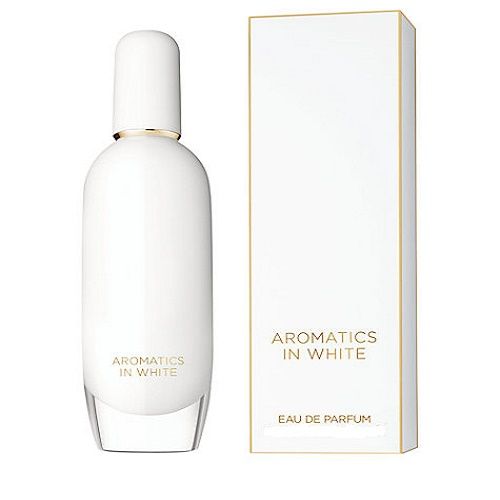 Clinique Aromatics In White EDP 100ml For Women