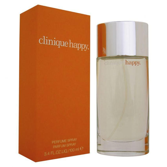 Clinique Happy EDP 100ml Perfume For Women