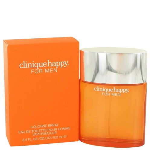 Clinique Happy Men EDT 100ml