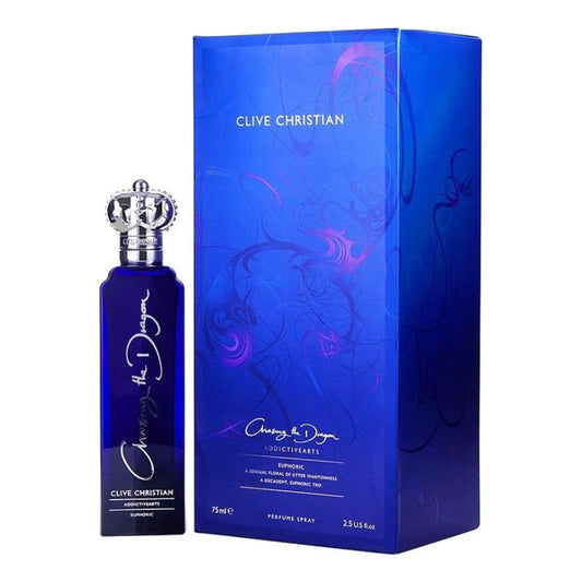 Clive Christian Chasing The Dragon Euphoric  75ml