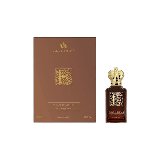 Clive Christian E Cashmere Musk 50ml Parfum