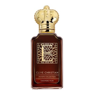Clive Christian E Cashmere Musk 50ml Parfum