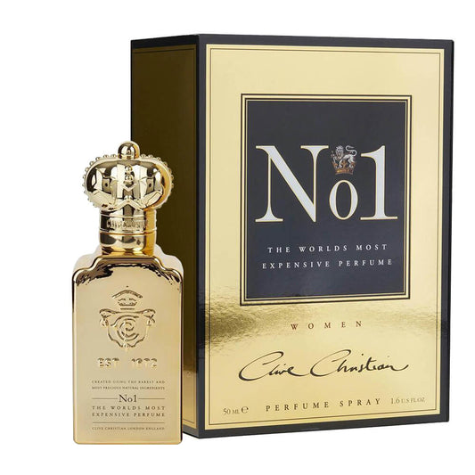 Clive Christian No.1 Women EDP 50ml