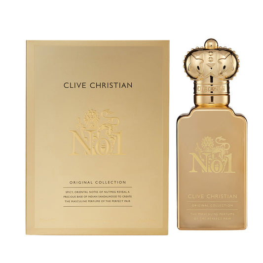 Clive Christian Original  Collection No1 50ml For Men