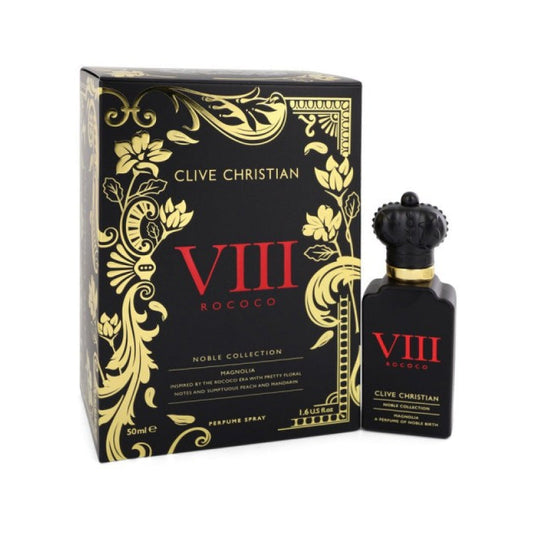 Clive Christian Private Collection VIII Rococo Magnolia 50ml