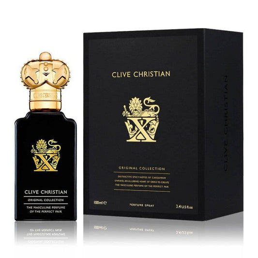 Clive Christian Private Collection X 100ml For Men