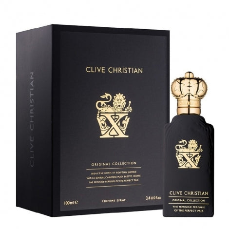 Clive Christian X Original Collection EDP 100ml For Men