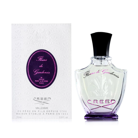 Creed Fleurs De Gardenia EDP 75ml