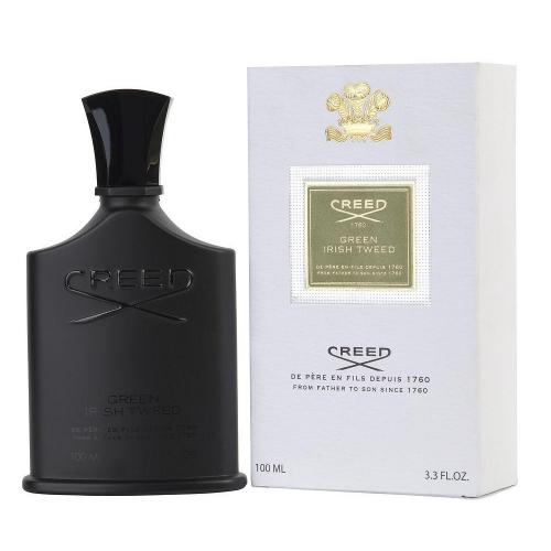 Creed Green Irish Tweed EDP 100ml