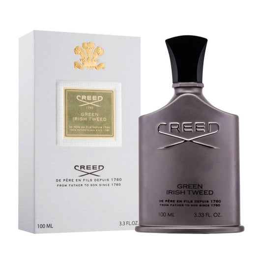 Creed Green Irish Tweed / EDP Spray 100ml