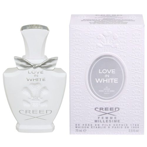 Creed Love In White 75ml