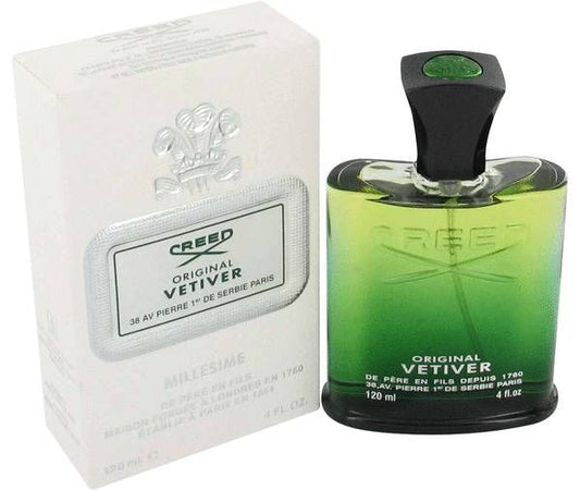 Creed Original Vetiver EDP 120ml