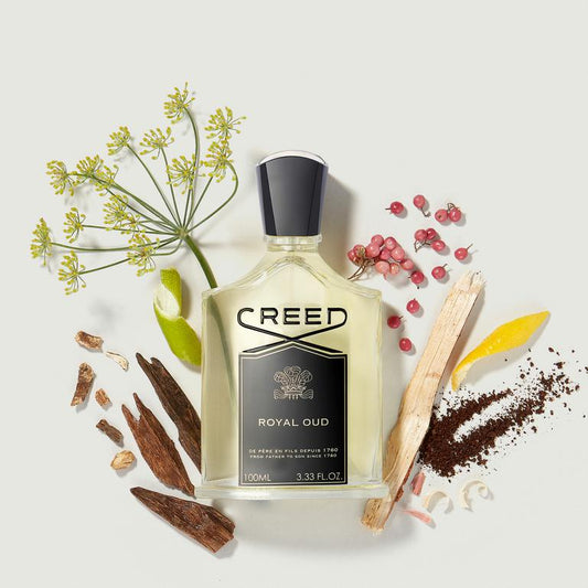 Creed Royal Oud Eau de Parfum 100ml