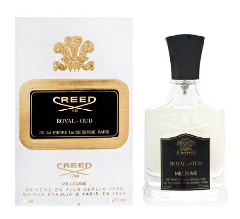 Creed Royal Oud EDP 100ml Perfume For Men