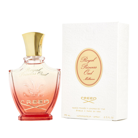 Creed Royal Princess Oud EDP 75ml