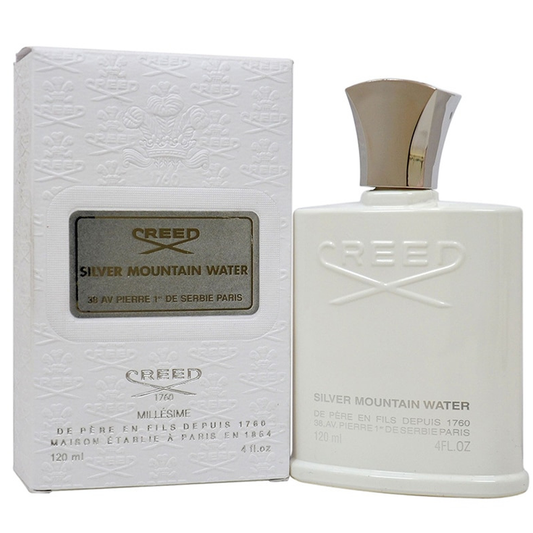 Creed Silver Mountain Water EDP 100ml