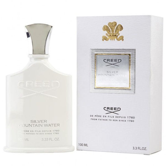 Creed Silver Mountain Water EDP 120ml