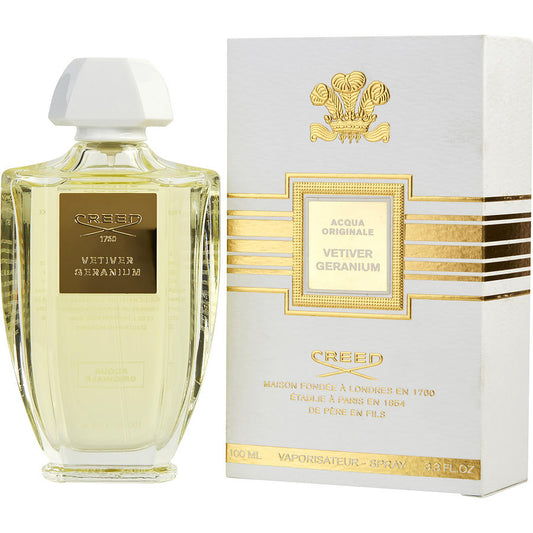 Creed Vetiver Geranium EDP 100ml