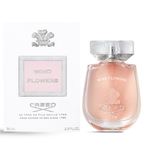 Creed Wind Flowers EDP 75ml