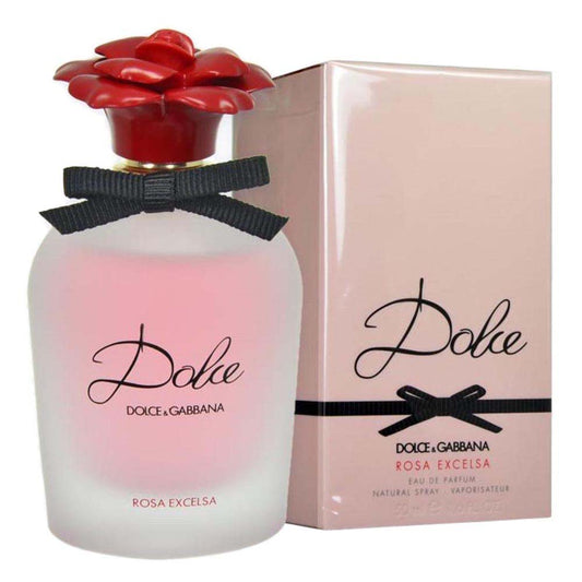 D&G Dolce Rosa Excelsa EDP 75ml