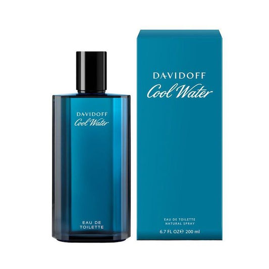 Davidoff  Cool Water EDT 200ml