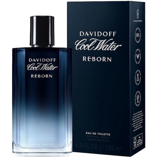 Davidoff Cool Water Reborn EDT 125ml