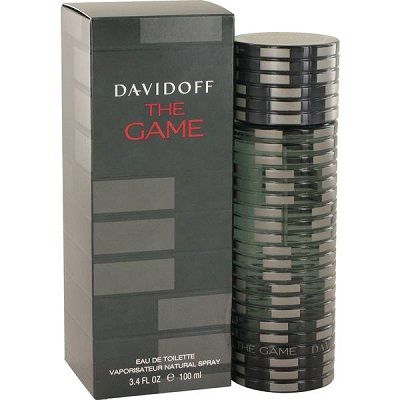 Davidoff The Game EDT 100ml For Men