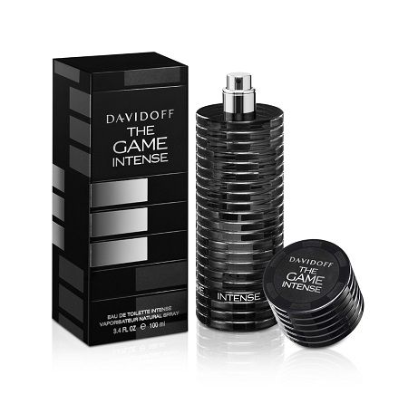 Davidoff The Game Intense EDT 100ml For Men