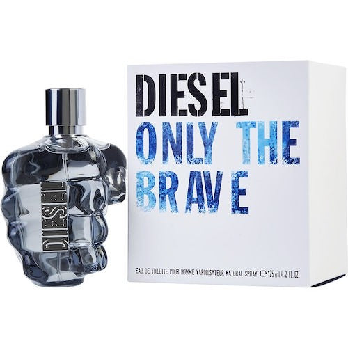 Diesel Only The Brave Men EDT 125ml